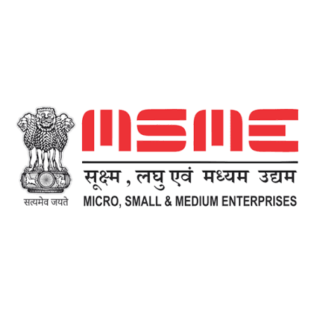 MSME Udyam Registration Emblem